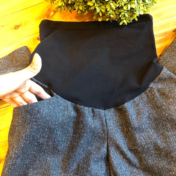 Maternity Pants - Picture 2 of 6